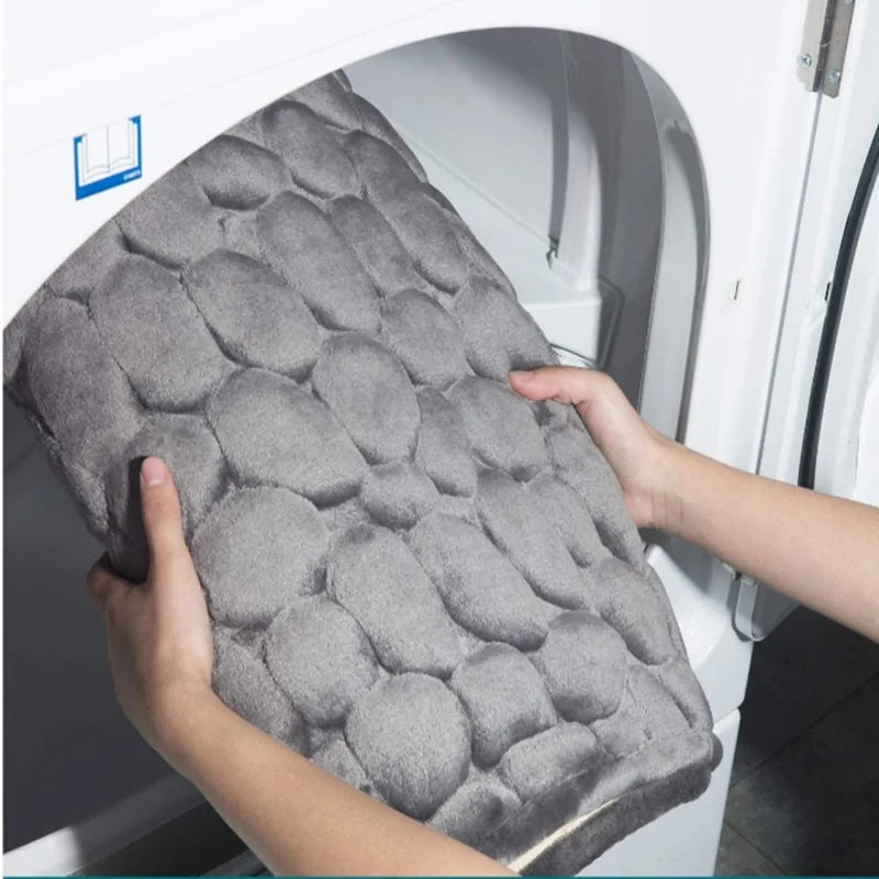 Non-Slip Super Soft Bathroom Mat