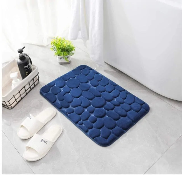 Non-Slip Super Soft Bathroom Mat
