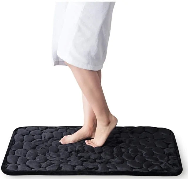 Non-Slip Super Soft Bathroom Mat