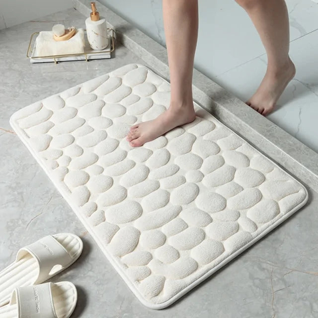 Non-Slip Super Soft Bathroom Mat
