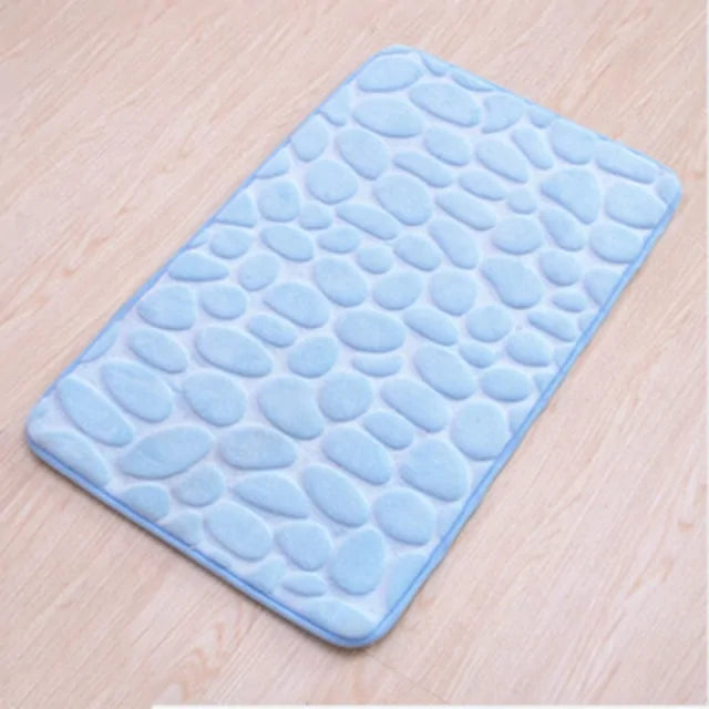 Non-Slip Super Soft Bathroom Mat