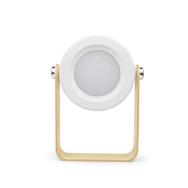 Foldable Travel Lamp