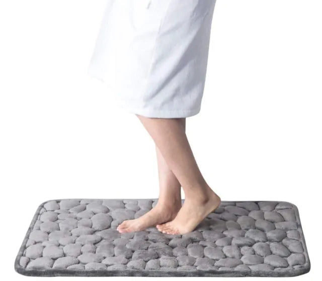 Non-Slip Super Soft Bathroom Mat