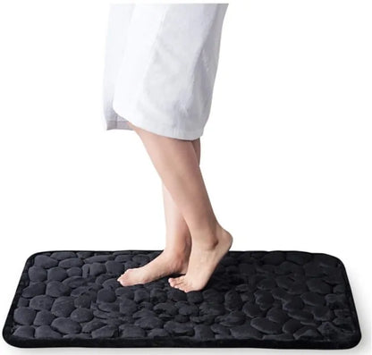 Non-Slip Super Soft Bathroom Mat