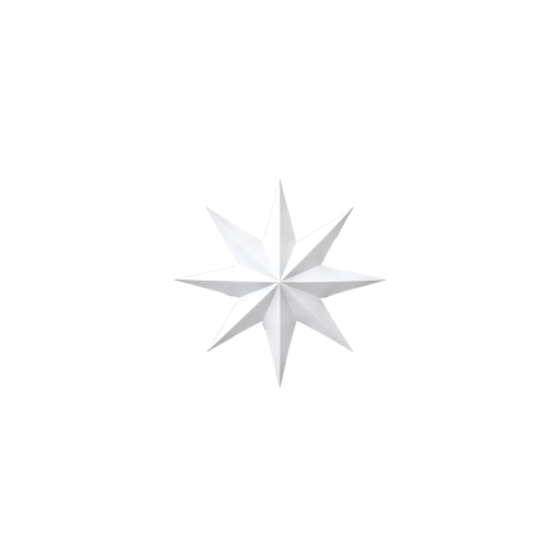 Strella Blanca 