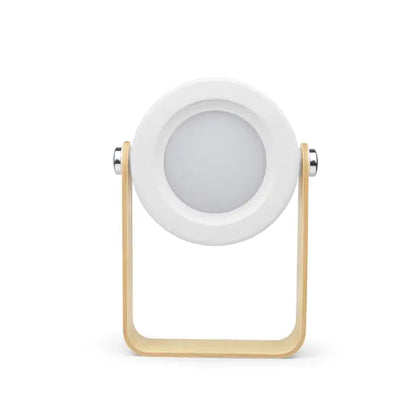 Foldable Travel Lamp